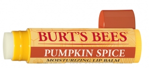 Pumpkin Spice New at Burt