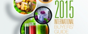 2015 International Buyers’ Guide