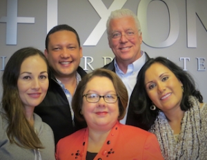 FLXON announces streamlined customer service program