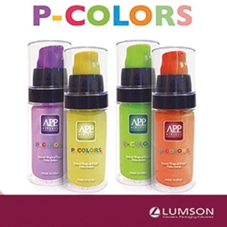 Lumson Expands with P-Colors