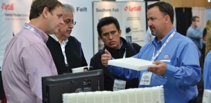 Filtration 2014 Attracts 1400 Attendees