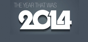 The Year That Was 2014