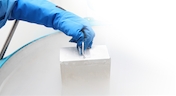 UPM Raflatac releases cryopreservation label materials
