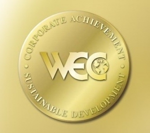 SCJ Earns Second WEC Gold Medal