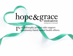 Philosophy Names Hope & Grace Fund Board Members