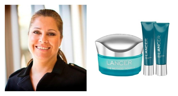 Lancer Skincare Recruits New CEO 