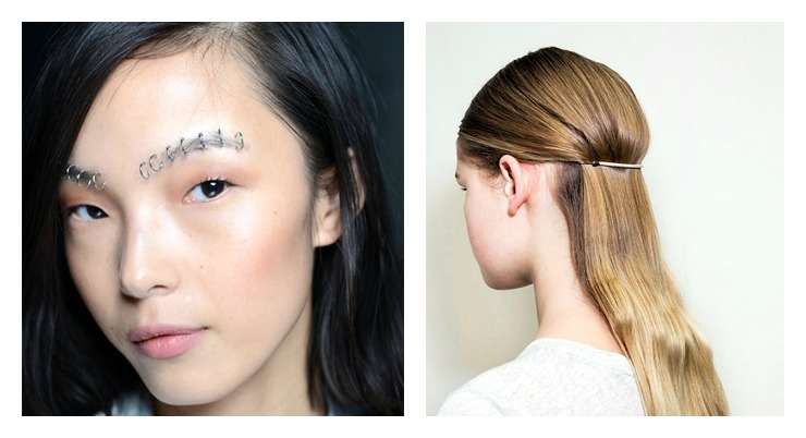 Beauty Trends for 2015?