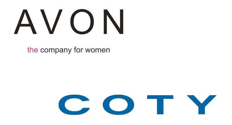 Avon and Coty Reach Agreement
