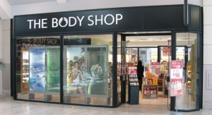 Body Shop Pulls Products from China Airports