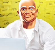 Mr. Clean and Colgate Ads Resonate