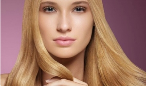 DSM Promotes Hair Styling Polymer
 
