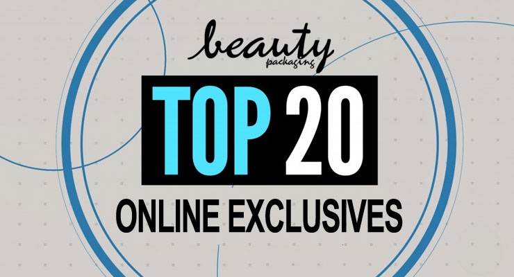 Beauty Packaging’s Top 20 Online Exclusives of 2014