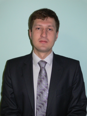 Alexander Serbin named sales manager of Azelis Rus