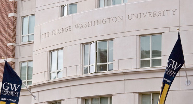 George Washington University Offers Regulatory Affairs Graduate Program