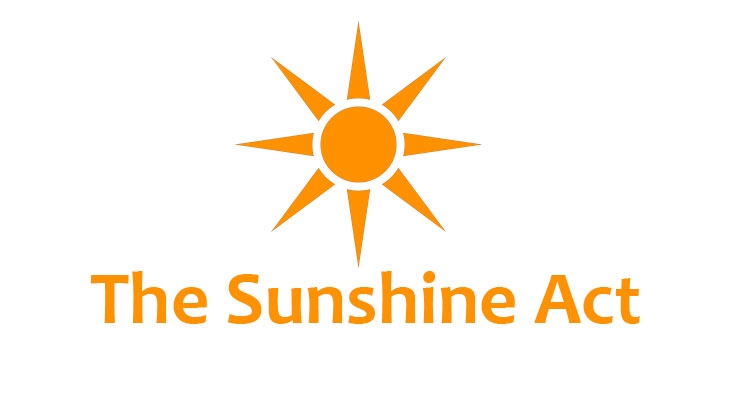 CMS Issues Final Physician Payment Sunshine Rule