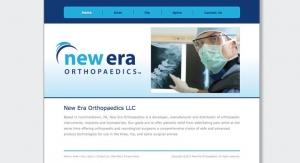 Micron Products and New Era Orthopaedics Strike Manufacturing Deal 