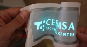 CETEMMSA Brings Its Expertise in Technology to Printable Textiles