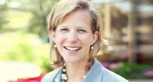 Women in Medtech: Intersect ENT CEO Lisa Earnhardt