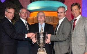 PPG names 2010 Platinum Distributor of the Year
