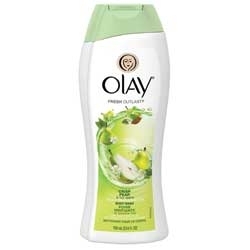 Olay Debuts Fresh Outlast Collection