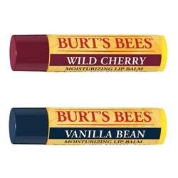 Burt’s Bees Bulks Up Lip Balm Roster