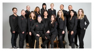The New ‘Face’ of Sephora is This Makeup Artist Pro Team