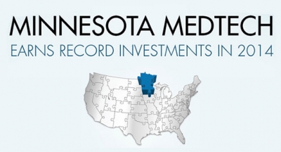 Minnesota Medtech Industry Earns Record Investments