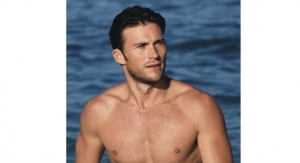 Coty Names Scott Eastwood the New Face of Davidoff