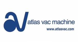 Atlas Vac Machine