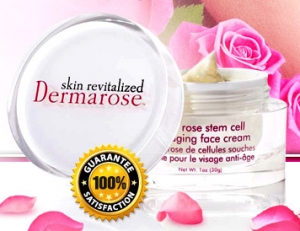 Skin Care Harnesses Power of Swiss Rose