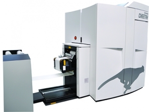CS Labels speeds up production with new Xeikon Cheetah