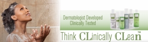 CLn Skin Care Introduces CLn Acne Cleanser