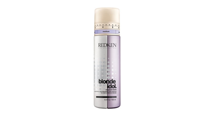 Variblend-Powered Redken Conditioners Win  PCD Award for Innovation