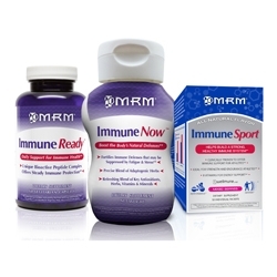 MRM Introduces Immune Support Line