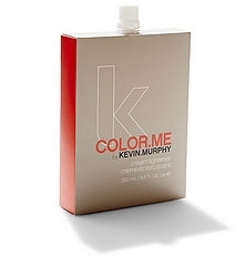 Kevin Murphy Adds Color