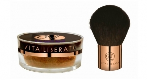 Vita Liberata Launches First Self-Tanner Applied with a Brush