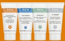 Unilever To Buy REN Skincare