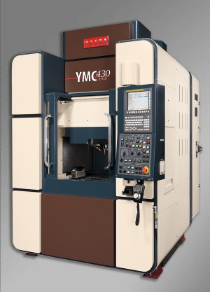 Methods Machine Tools Expands Capabilities With Yasda Machining Center 