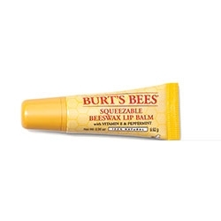 Burt’s Bees Adds New Packaging