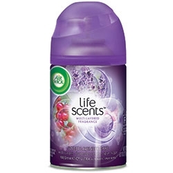 Life Scents New at Air Wick