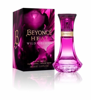 Beyonce Adds Fragrance to Collection