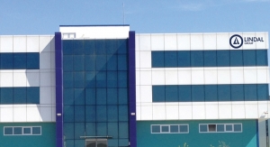 The Lindal Group Opens Facility in Turkey