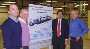McLean Packaging Adds New Press Technology
