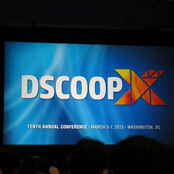 DscoopX