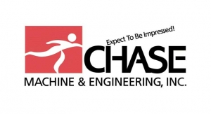 Chase Machine & Engineering Inc.