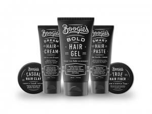 Dollar Shave Club Adds Hair Care