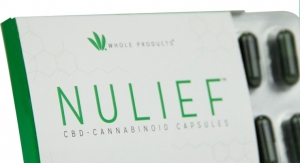 Inergetics Presents Nulief CBD Supplement