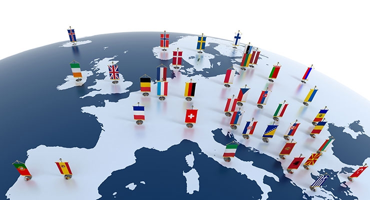 Bringing U.S. Nutraceutical Products to the EU Market