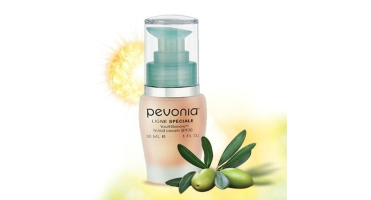 Pevonia Launches 