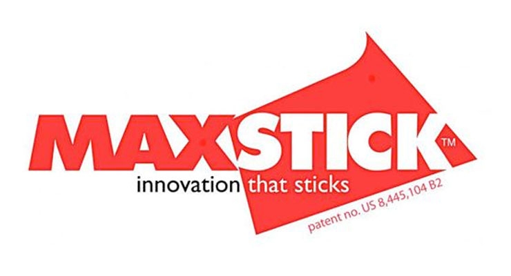 MAXStick offers new line of linerless labels 